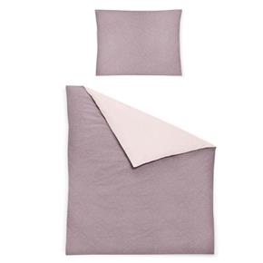 Irisette povlečení flaušový flanel Koala Justus růžové