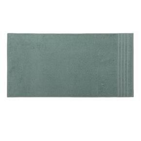 Froté ručník Lasa Charm zelený