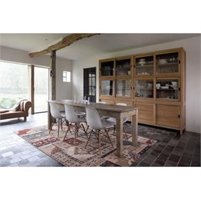 Moderní kusový koberec Kashqai 4323/100, béžový