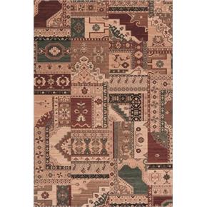 Moderní kusový koberec Kashqai 4323/100, béžový