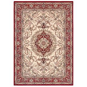 Klasický vlněný koberec Diamond 7260/100 - 200 x 300