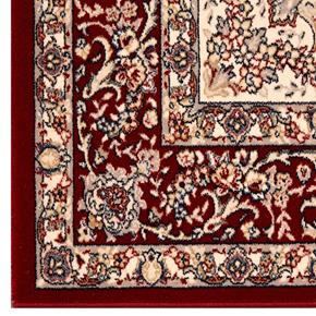 Klasický vlněný koberec Osta Diamond 7260/100 - 200 x 300