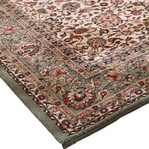 Orientální vlněný koberec Osta Kashqai 4362/101 hnědý
