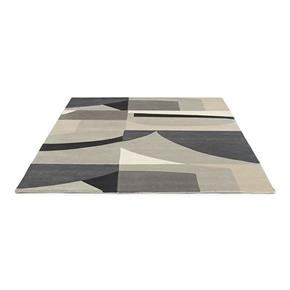 Vlněný koberec Harlequin Bodega Stone 40504