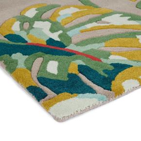 Vlněný koberec Harlequin Kelapa Zest 40307
