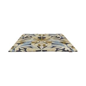 Vlněný kusový koberec Harlequin Melora Hempseed Exhale Gold 142701