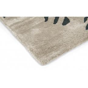 Vlněný kusový koberec Harlequin Shore Truffle 40605