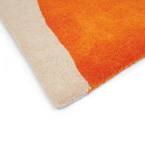 Vlněný kusový koberec Scion Kaleido pop 26000