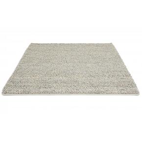 Moderní vlněný kusový koberec B&C Cobble 29201