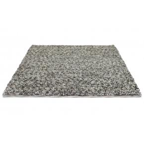 Moderní vlněný kusový koberec B&C Cobble 29204
