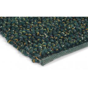 Moderní vlněný kusový koberec B&C Cobble 29207