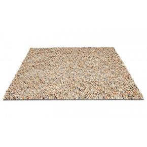 Moderní vlněný kusový koberec B&C Dots 170213