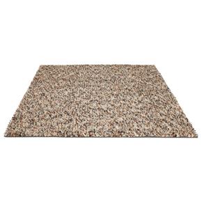 Moderní vlněný kusový koberec B&C Dots 170401