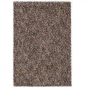 Moderní vlněný kusový koberec Dots 170405