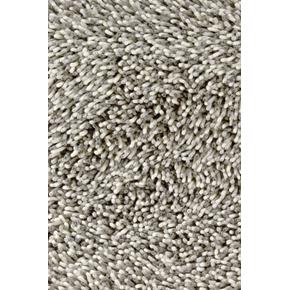 Moderní vlněný kusový koberec B&C Gravel mix 68201, smetanovošedý