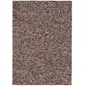 Moderní vlněný kusový koberec Marble 29500