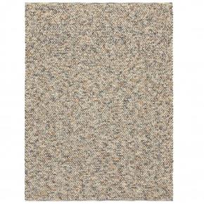 Moderní vlněný kusový koberec Marble 29501