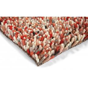 Moderní vlněný kusový koberec B&C Pop Art 066902