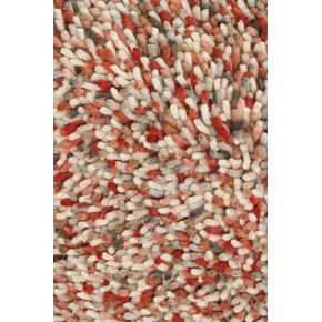 Moderní vlněný kusový koberec B&C Pop Art 066902