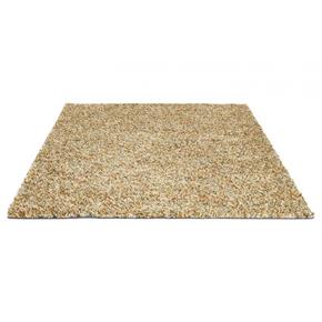 Moderní vlněný kusový koberec B&C Pop Art 066907