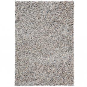 Moderní vlněný kusový koberec Young 061801