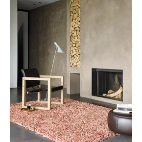 Moderní vlněný kusový koberec B&C Young 061802