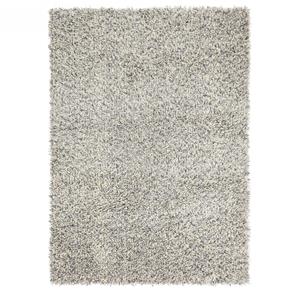 Moderní vlněný kusový koberec Young 061804