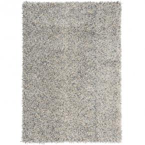 Moderní vlněný kusový koberec Young 061805