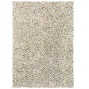 Moderní vlněný kusový koberec Young 061806