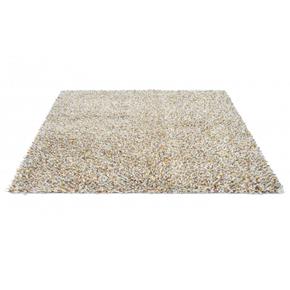 Moderní vlněný kusový koberec B&C Young 061806