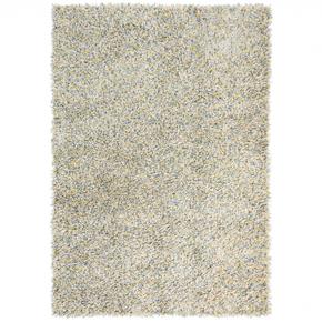 Moderní vlněný kusový koberec Young 061807