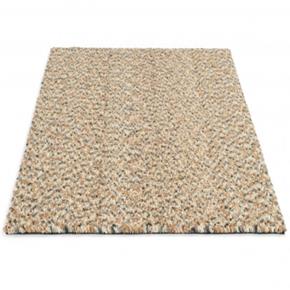 Moderní vlněný kusový koberec B&C Arch 067001