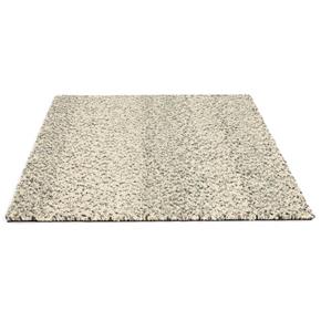 Moderní vlněný kusový koberec B&C Arch 067004