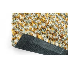 Moderní vlněný kusový koberec B&C Arch 067006