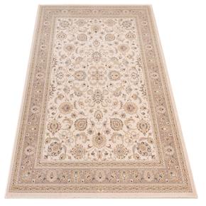 Klasický vlněný koberec Osta Diamond 7253/102 běhoun 85 x 250