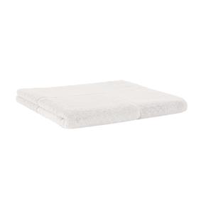 Koupelnová předložka Lasa Prestige bílá