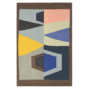 Moderní kusový koberec B&C Xian 78508 - 140 x 200