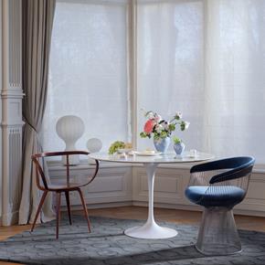 Kusový koberec Wedgwood Gio noir 039105