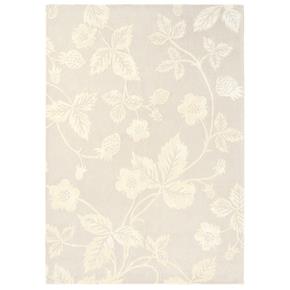 Kusový květinový koberec Wedgwood Wild Strawberry tonal 038201