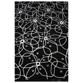 Květinový vlněný koberec Arte Espina Opposites Atract Wool - 140 x 200