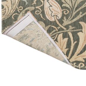 Květinový kusový koberec Morris & Co Compton trellis 130307