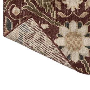 Vlněný koberec Morris & Co Montreal Russet 130500