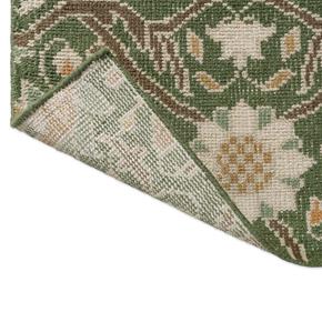 Vlněný koberec Morris & Co Montreal forest 130507