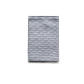 Kuchyňská bavlněná utěrka Pure šedá