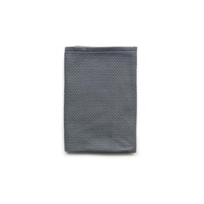 Kuchyňská bavlněná utěrka Pure tmavě šedá