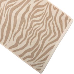 Froté ručník Lasa Zebra Soft