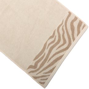 Froté ručník Lasa Zebra Soft lem