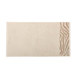 Froté ručník Lasa Zebra Soft lem