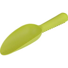 Elho lopatka Green Basics S - zelená úzká