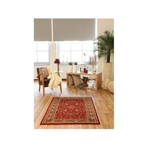 Perský kusový koberec Melody 249/3317, červený